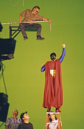 Фото - Дин Кэйн: 294x450 / 23 Кб