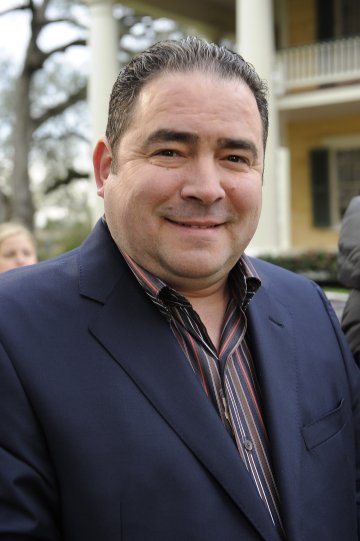 Фото - Эмерил Лагасс: 360x541 / 33 Кб