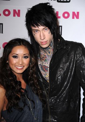 Фото - Бренда Стронг: 280x400 / 26 Кб