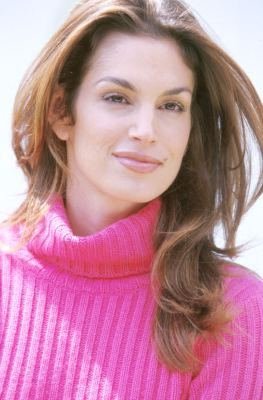 Фото - Синди Кроуфорд: 263x400 / 24 Кб