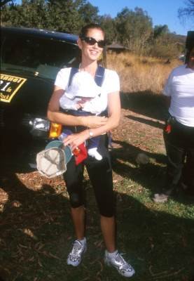 Фото - Синди Кроуфорд: 277x400 / 24 Кб