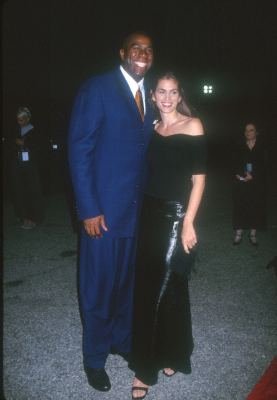 Фото - Синди Кроуфорд: 277x400 / 15 Кб