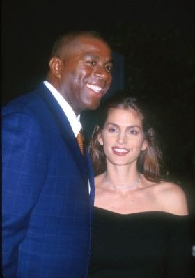 Фото - Синди Кроуфорд: 280x400 / 13 Кб