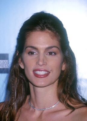 Фото - Синди Кроуфорд: 289x400 / 18 Кб