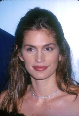 Фото - Синди Кроуфорд: 271x400 / 18 Кб