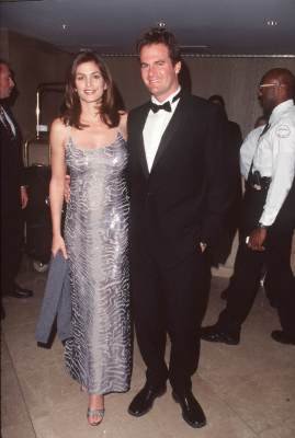 Фото - Синди Кроуфорд: 269x400 / 19 Кб