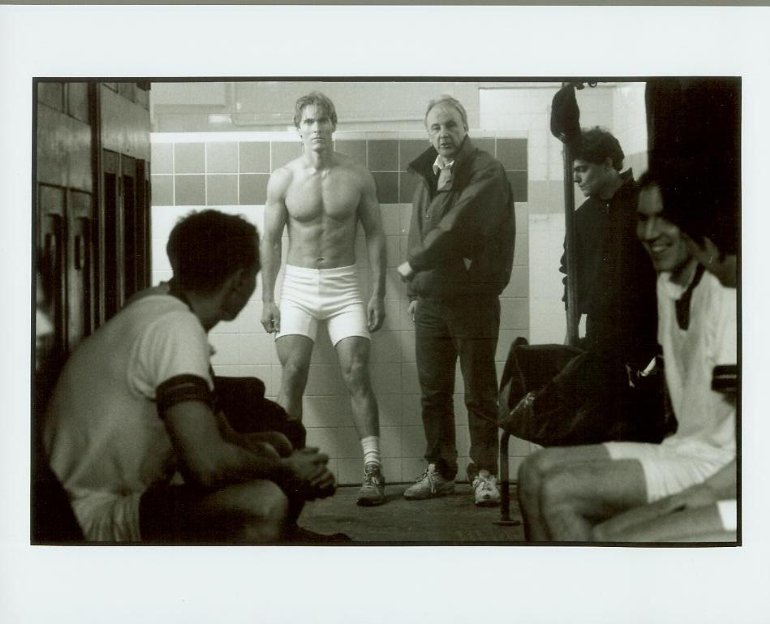 Фото - Брайан МакГоверн: 770x624 / 67 Кб