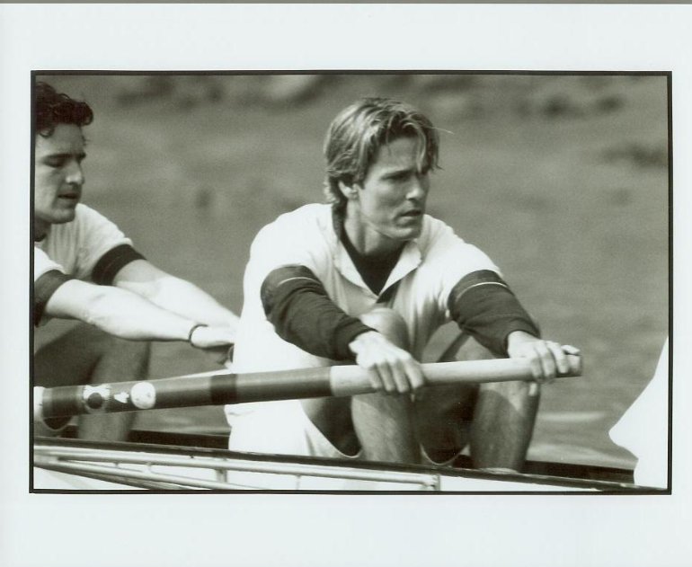 Фото - Брайан МакГоверн: 770x631 / 65 Кб