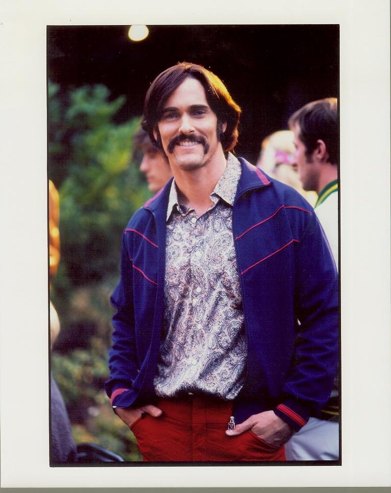 Фото - Брайан МакГоверн: 766x965 / 112 Кб