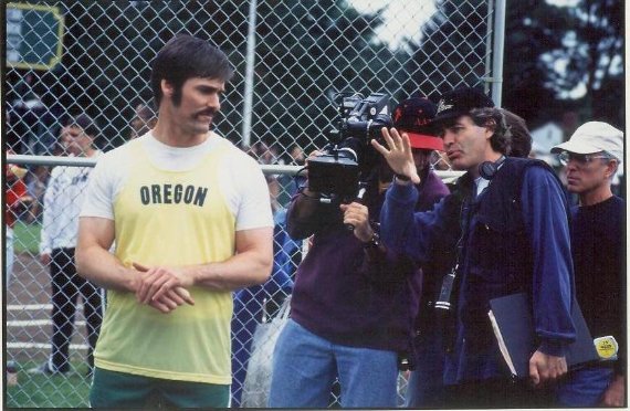 Фото - Брайан МакГоверн: 570x372 / 66 Кб