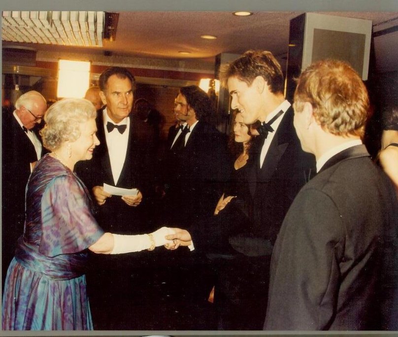 Фото - Брайан МакГоверн: 808x684 / 107 Кб