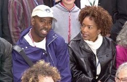 Фото - Анджела Бассетт: 260x169 / 16 Кб