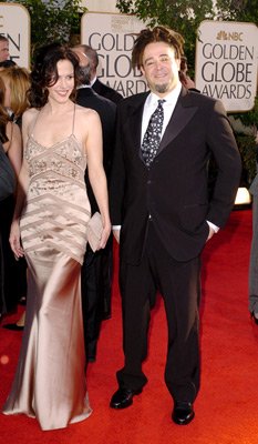 Фото - Мэри-Луиз Паркер: 233x400 / 27 Кб