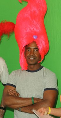 Фото - Тим Медоуз: 208x400 / 16 Кб