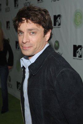 Фото - Крис Кэттэн: 269x400 / 18 Кб