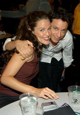 Фото - Крис Кэттэн: 278x400 / 27 Кб