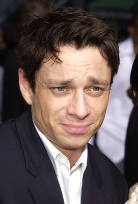 Фото - Крис Кэттэн: 271x400 / 21 Кб