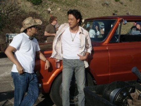 Фото - Санг Кенг: 450x338 / 37 Кб