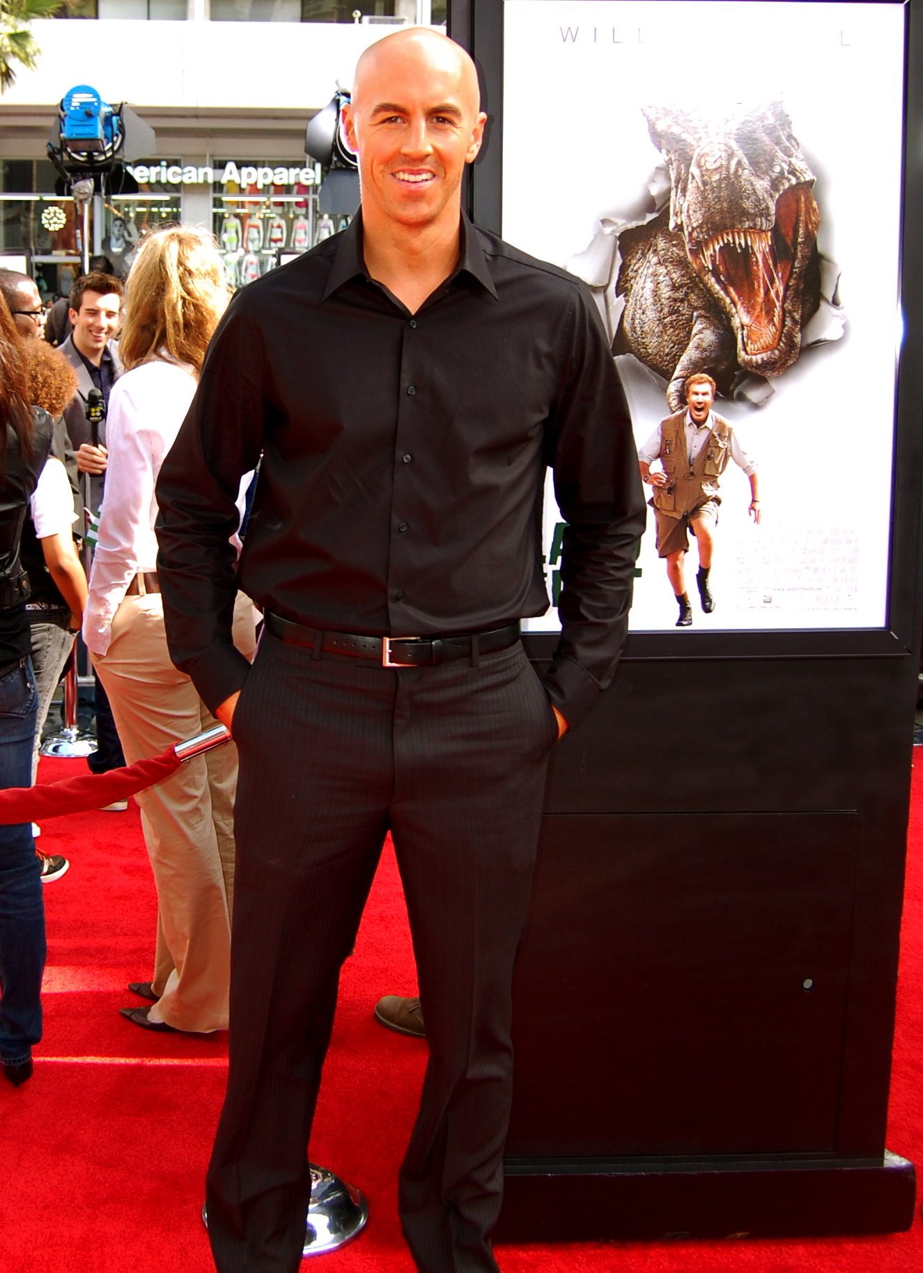 Фото - Дуглас Тейт: 1325x1828 / 314 Кб