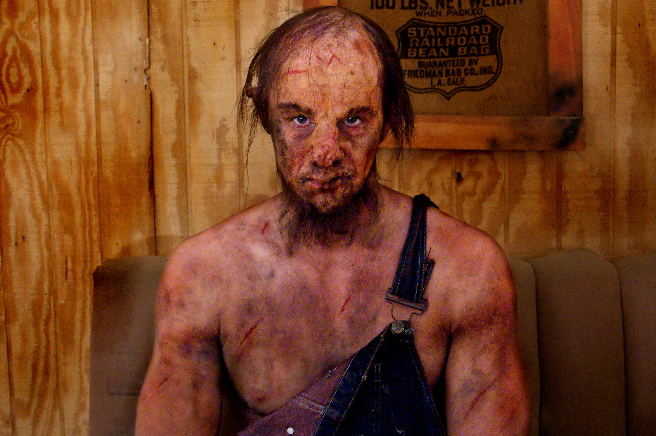 Фото - Дуглас Тейт: 2276x1512 / 680 Кб