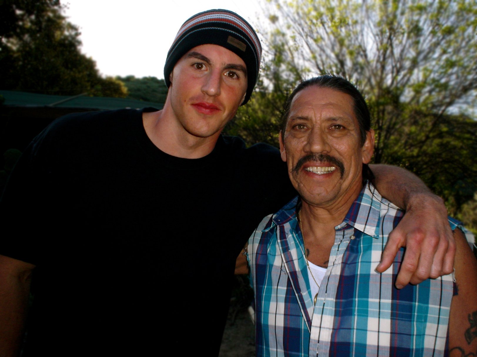 Фото - Дуглас Тейт: 1623x1217 / 214 Кб