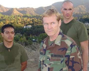 Фото - Дуглас Тейт: 358x285 / 27 Кб