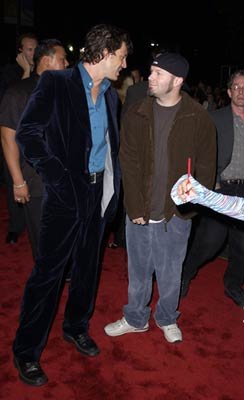 Фото - Фред Дерст: 244x400 / 18 Кб