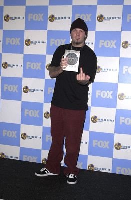 Фото - Фред Дерст: 263x400 / 24 Кб