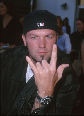 Фото - Фред Дерст: 289x400 / 15 Кб