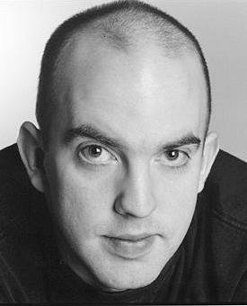 Фото - Джеймс Эшкрофт: 275x340 / 16 Кб