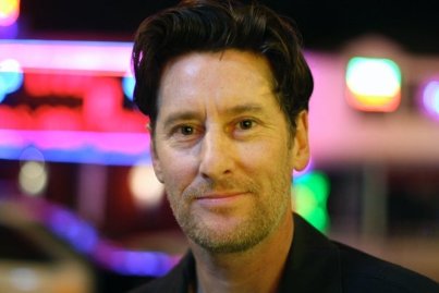 Фото - Марк Файт: 403x269 / 19 Кб