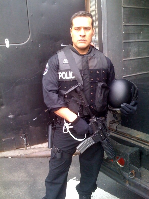 Фото - Марк Винсент: 600x800 / 87 Кб