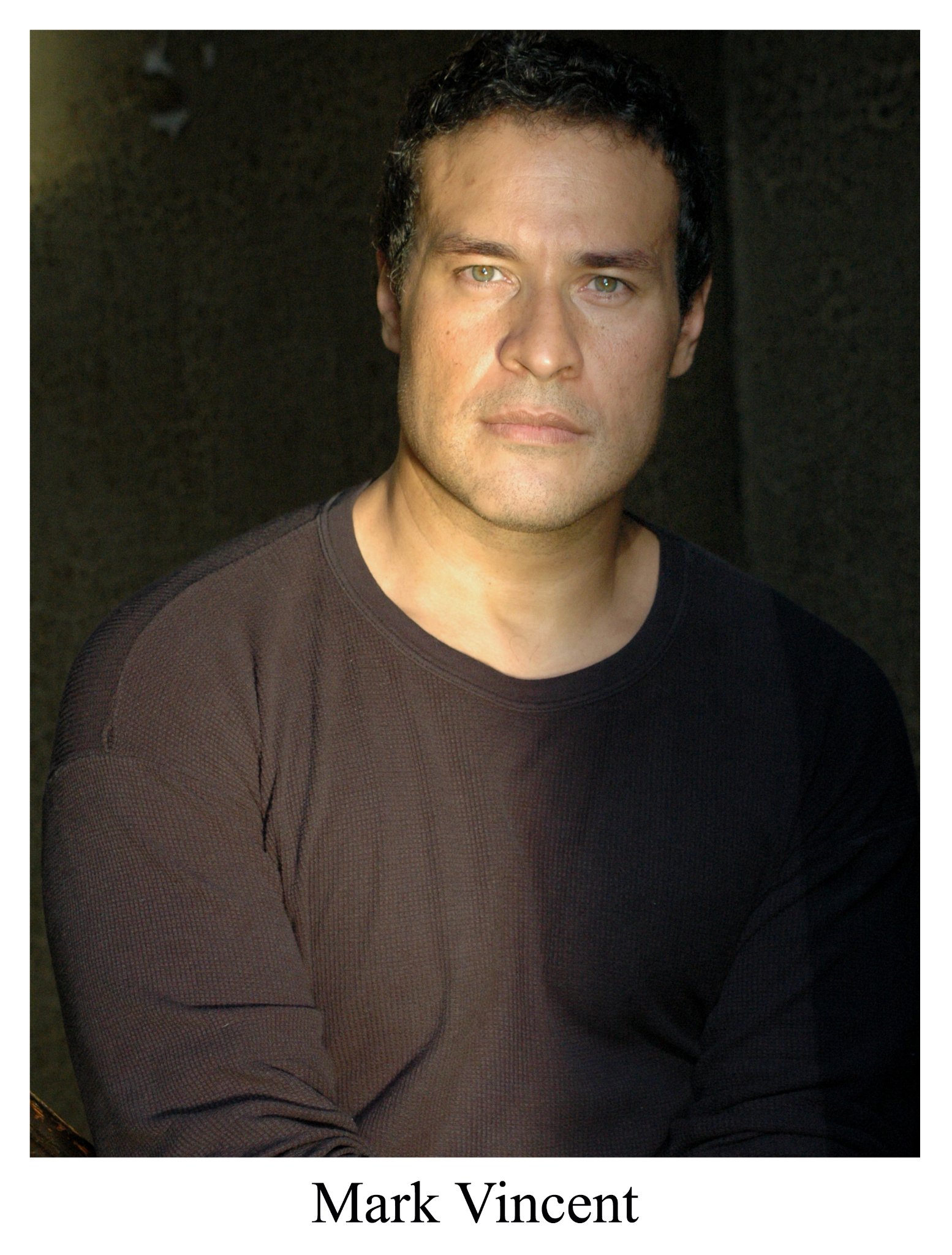 Фото - Марк Винсент: 1554x2048 / 415 Кб