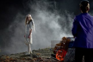 Фото - Бритт МакКиллип: 323x215 / 13 Кб