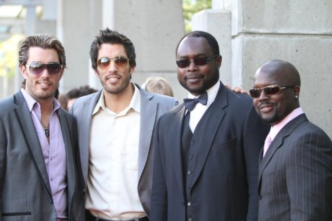 Фото - Квеси Амеяу: 480x320 / 30 Кб