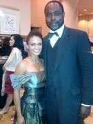 Фото - Квеси Амеяу: 135x180 / 8 Кб