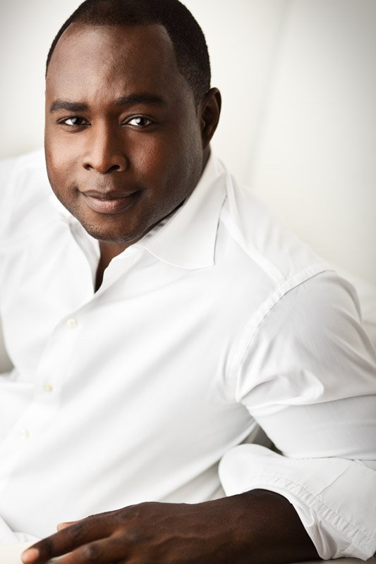 Фото - Квеси Амеяу: 533x800 / 45 Кб