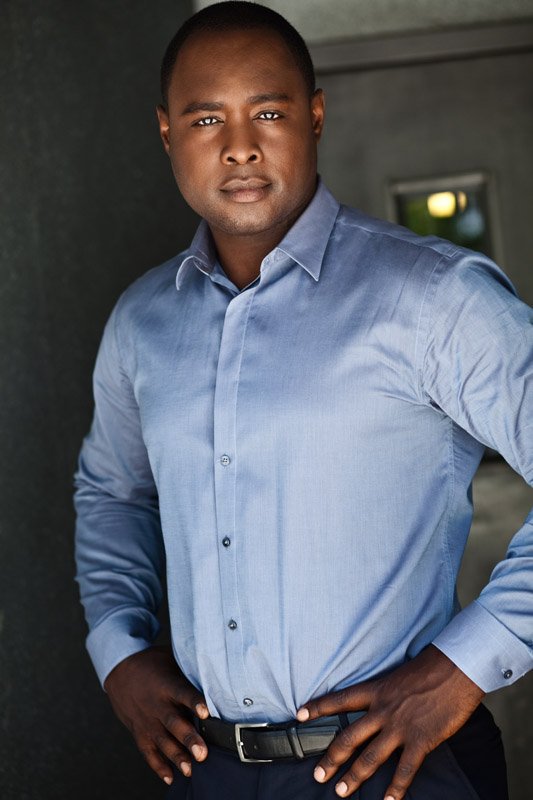 Фото - Квеси Амеяу: 533x800 / 64 Кб