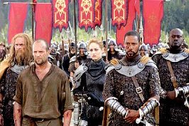 Фото - Рон Селмур: 266x177 / 24 Кб