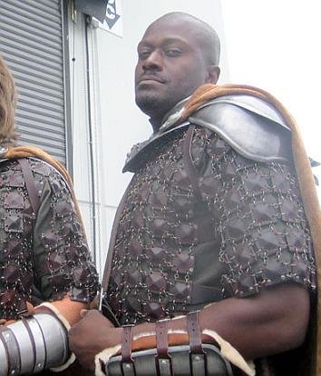 Фото - Рон Селмур: 354x414 / 40 Кб