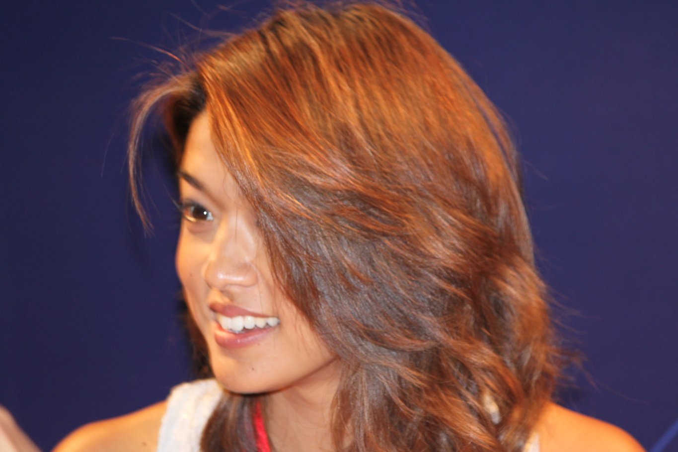 Фото - Грейс Пак: 1365x910 / 129 Кб