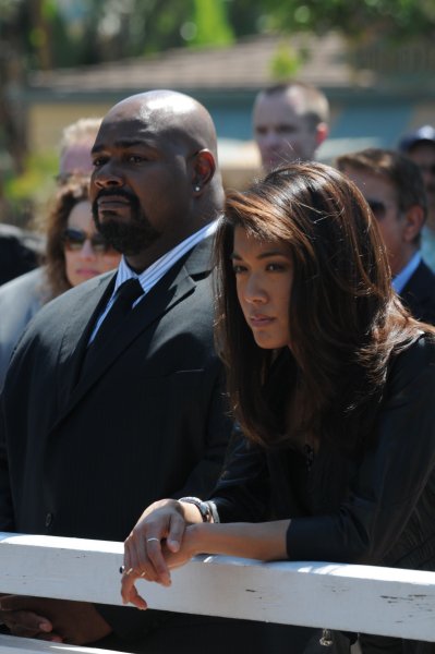 Фото - Грейс Пак: 399x600 / 37 Кб