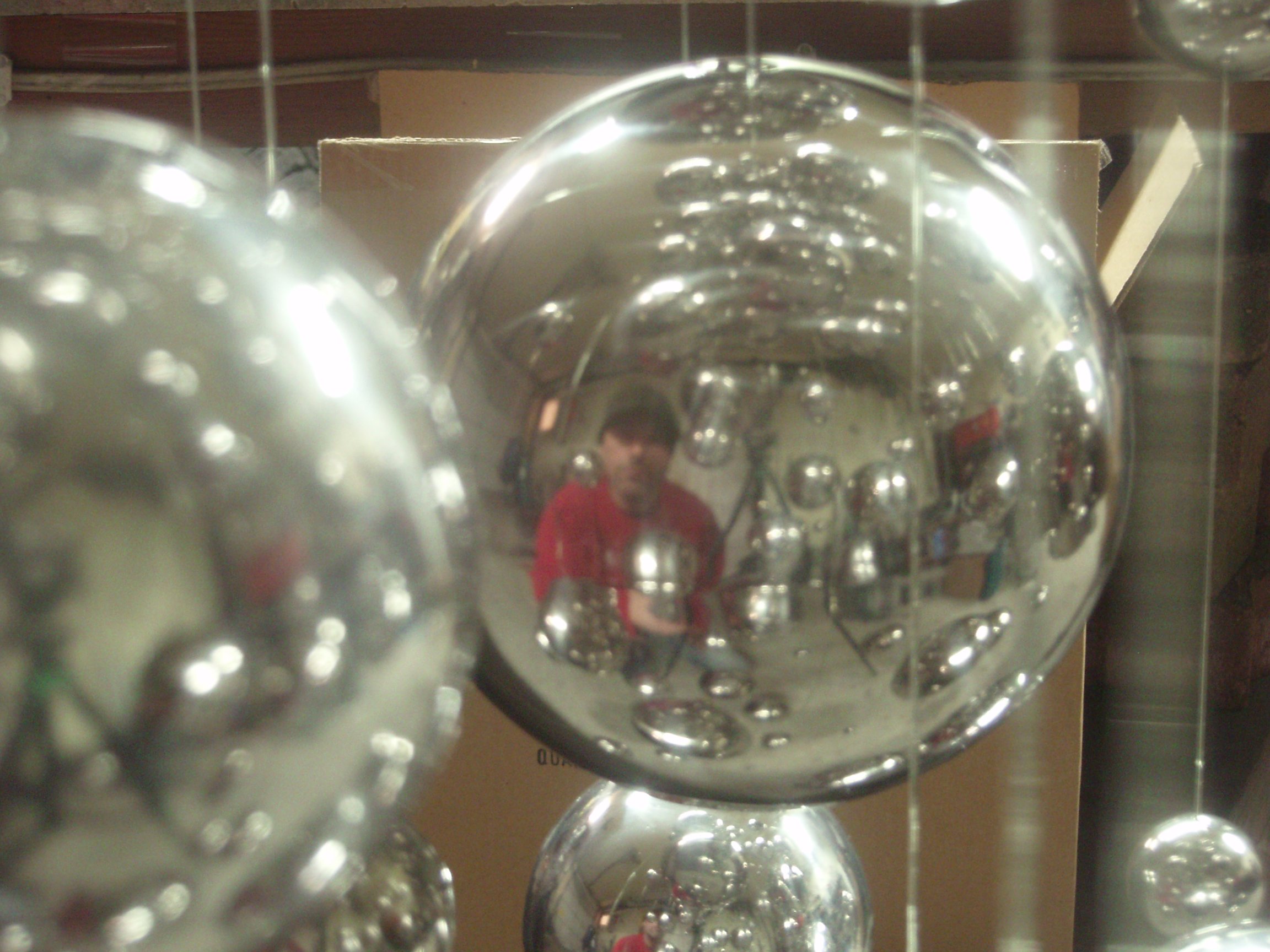 Фото - Ian Marsh: 2304x1728 / 456 Кб