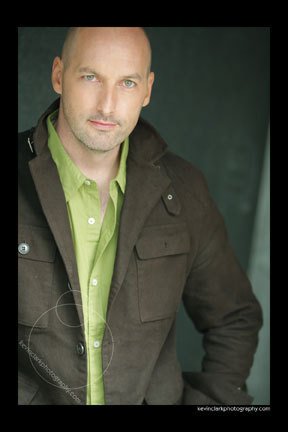 Фото - Ian Marsh: 288x432 / 17 Кб