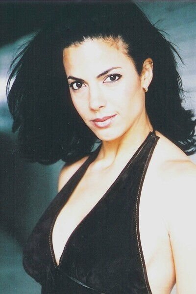 Фото - Amy Hunter: 400x599 / 38 Кб