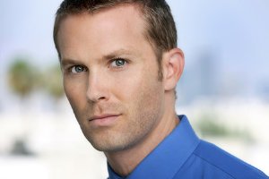 Фото - Брайан Гросс: 300x200 / 10 Кб