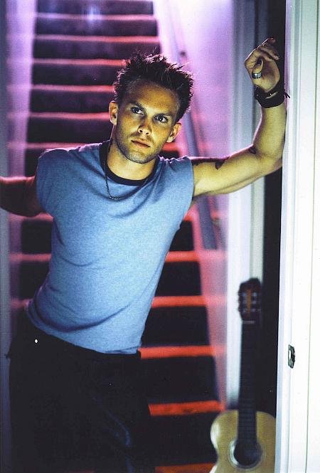 Фото - Брайан Гросс: 450x665 / 55 Кб