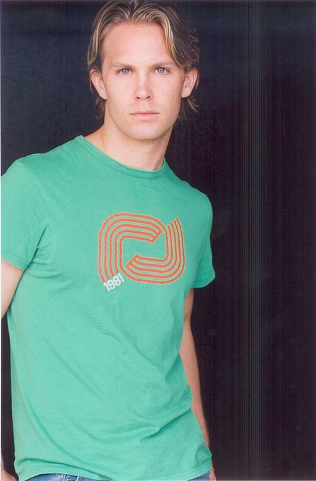 Фото - Брайан Гросс: 450x684 / 50 Кб