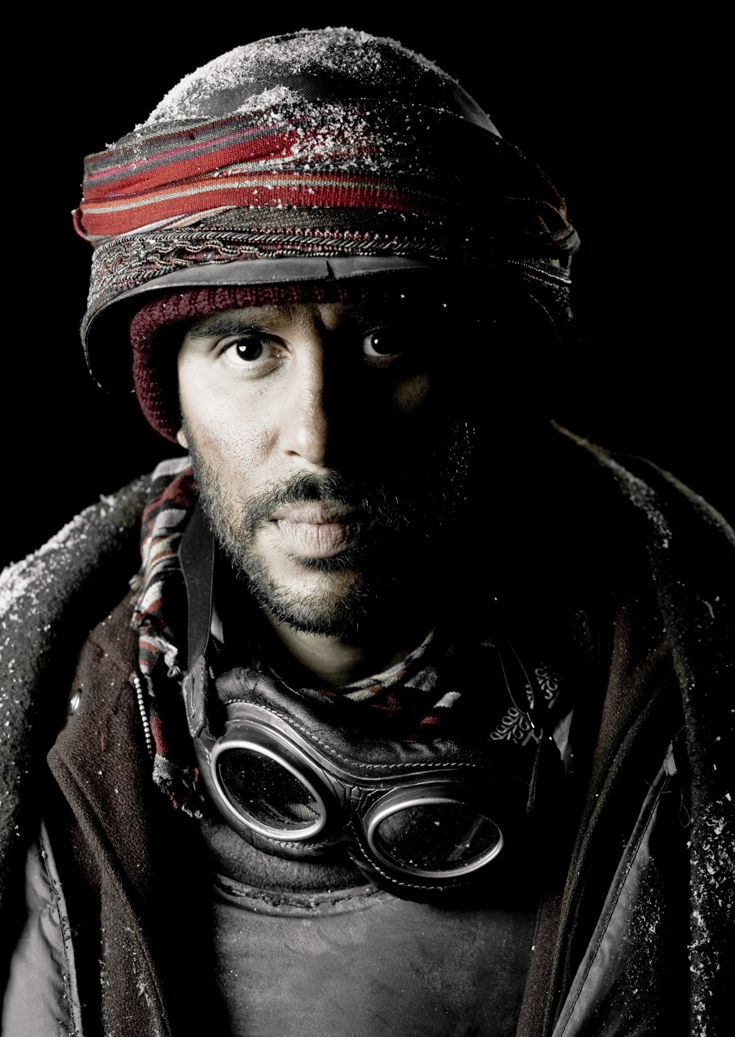 Фото - Уилмер Калдерон: 1452x2048 / 453 Кб