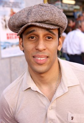 Фото - Уилмер Калдерон: 272x400 / 25 Кб